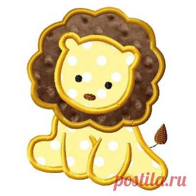 ЛЬВЕНОК