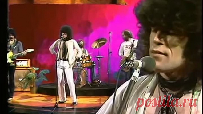 Nazareth - Love Hurts 1975 (HQ)