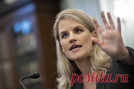 Экс-сотрудница Facebook заявила, что соцсеть способствует разжиганию ненависти в интернете | Новости в мире сегодня – Читать свежие новости мира, новости в мире сегодня, новости дня в мире в интернет-издании «Вестник»