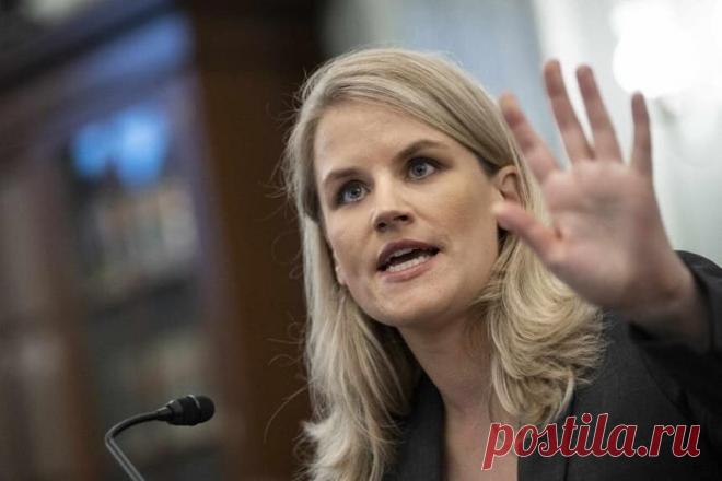 Экс-сотрудница Facebook заявила, что соцсеть способствует разжиганию ненависти в интернете | Новости в мире сегодня – Читать свежие новости мира, новости в мире сегодня, новости дня в мире в интернет-издании «Вестник»