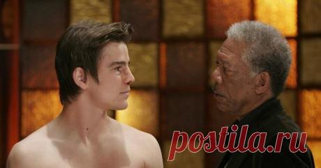 10 фильмов-пазлов, когда «картинка» складывается только в конце | Tviget