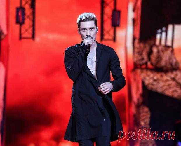 Дима Билан исполнил свою мечту: певец показал захватывающее видео полета на параплане