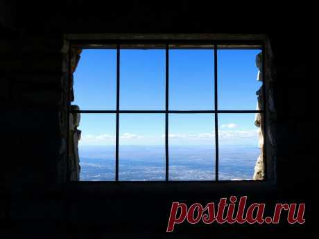 View From my window