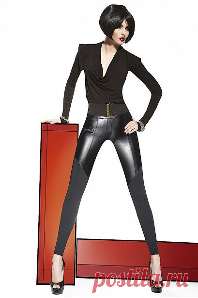 Bas Bleu
Леггинсы
Артикул: Esta 200 д
Состав: полиэстер 85%, эластан 15%
Подобрать размер
2 240 1 790 руб.
Вы экономите: 450 руб.

Эффектные эластичные леггинсы выполнены из ткани  "под кожу". Облегающий крой брючин обеспечит комфортную посадку и подчеркнет стройность ножек.

для Москвы
495 215-55-64
бесплатный звонок8 800 555-06-52