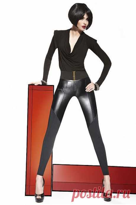 Bas Bleu
Леггинсы
Артикул: Esta 200 д
Состав: полиэстер 85%, эластан 15%
Подобрать размер
2 240 1 790 руб.
Вы экономите: 450 руб.

Эффектные эластичные леггинсы выполнены из ткани  &quot;под кожу&quot;. Облегающий крой брючин обеспечит комфортную посадку и подчеркнет стройность ножек.

для Москвы
495 215-55-64
бесплатный звонок8 800 555-06-52