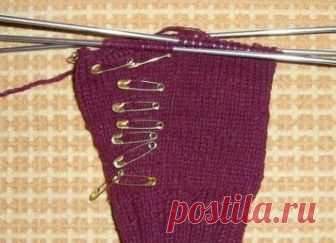 (77) КЛУБ МОДНОГО ВЯЗАНИЯ спицами и крючком - Knitting & Crochet