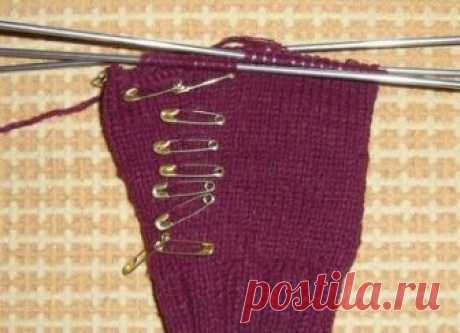 (77) КЛУБ МОДНОГО ВЯЗАНИЯ спицами и крючком - Knitting & Crochet