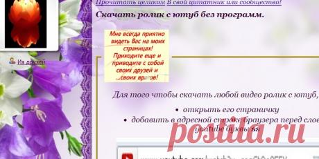 Для дневника