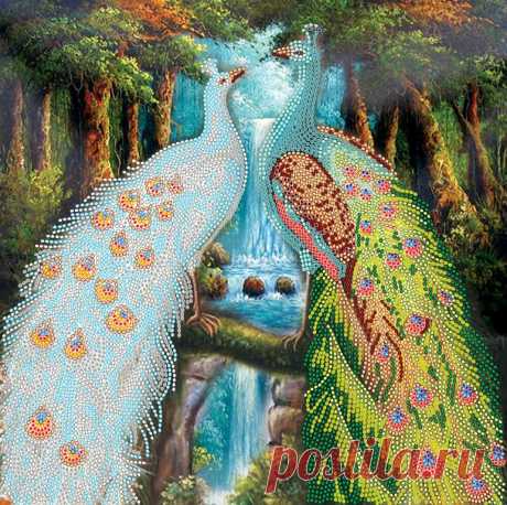 &quot;Мамино лукошко&quot; магазин рукоделия