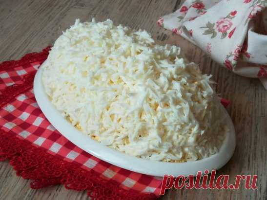 САЛАТ 