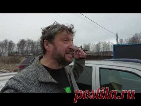 Теплые полы, радиаторы, водоснабжение... Сдали объект.