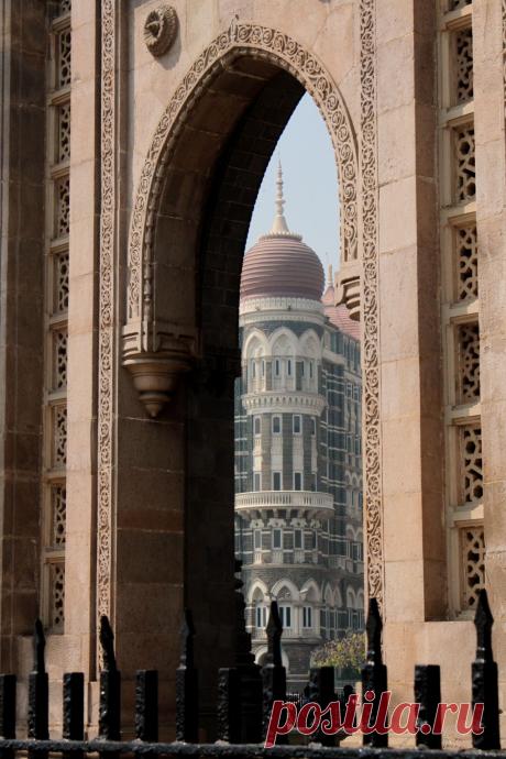 дворцы и дома