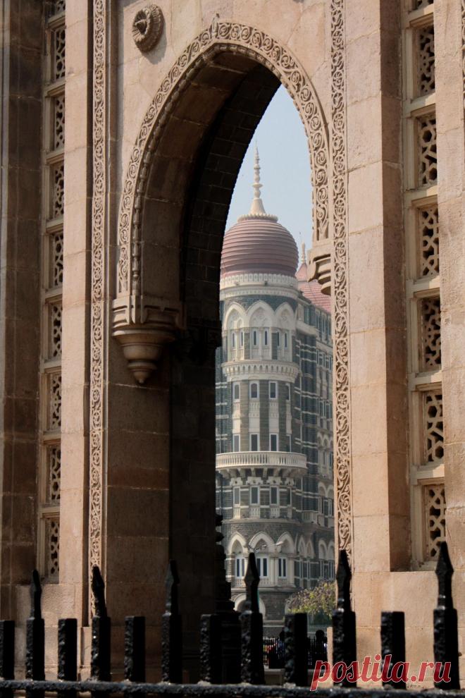 дворцы и дома