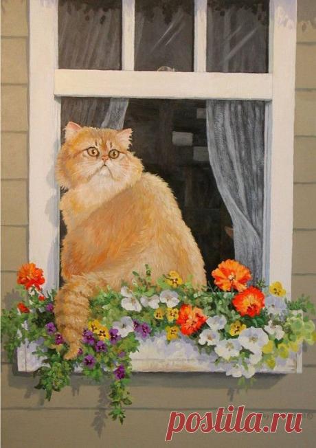 ЯРКИЙ МИР ТВОРЧЕСТВА!
Капелька жизни