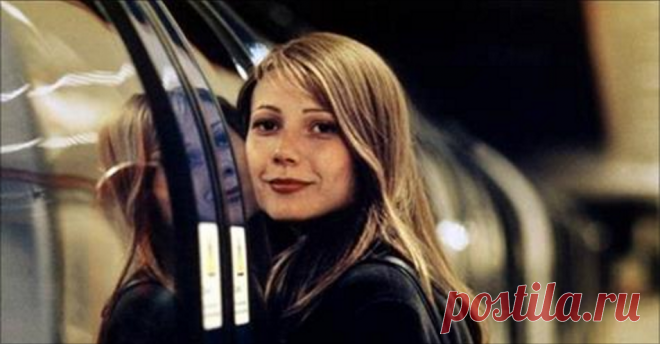 Идеальный вечер: 10 фильмов для женщин » MAKATAKA