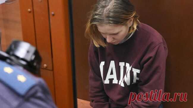 Взыскивать долги с Треповой* будут в Мордовии