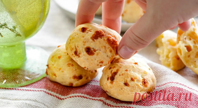 Бразильские сырные шарики pão de queijo, пошаговый рецепт с фото Бразильские сырные шарики pão de queijo. Вкусный рецепт приготовления с пошаговым описанием, фото и отзывами. Удобный поиск рецептов и кулинарное вдохновение на Gastronom.ru