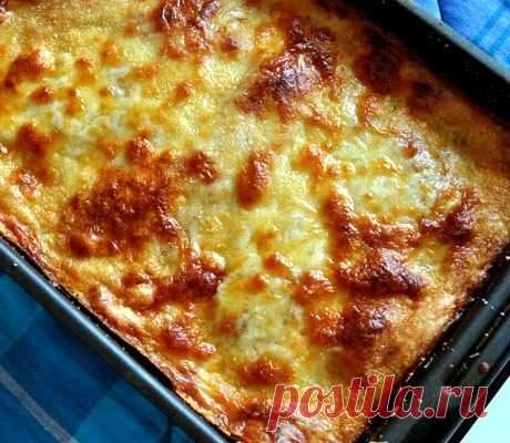 Лазанья из лаваша - рецепт - как приготовить - ингредиенты, состав, время приготовления - Леди Mail.Ru