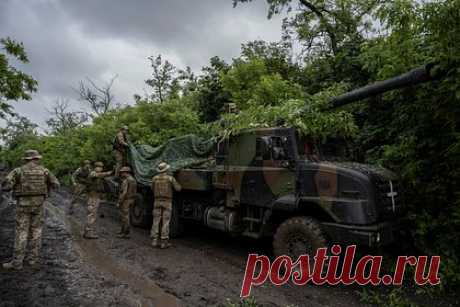 Российские военные пресекли четыре попытки атаки ВСУ. Российские военные поразили из оперативно-тактического ракетного комплекса «Искандер» склад боеприпасов Вооруженных сил Украины в районе города Дружковки в Донецкой народной республике. Вместе с тем на краснолиманском направлении стрелковым боем при поддержке авиации предотвращены за сутки четыре попытки атаки ВСУ.