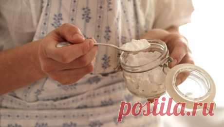 22 домашние проблемы, которые поможет решить обычная сода Foto: Shutterstock
Обычная пищевая сода не только делает выпечку пышной, но и помогает поддерживать в доме чистоту, свежесть, и просто незаменима в борьбе с неприятными запахами. Good Housekeeping...