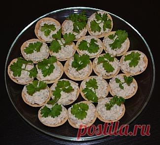 Мусс из креветок и маскарпоне. Пошаговый рецепт с фото на Gastronom.ru