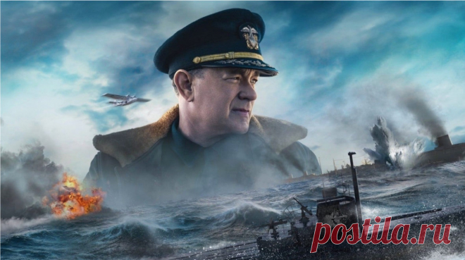 Фильмы с Томом Хэнксом, о которых мало кто слышал, но должен посмотреть