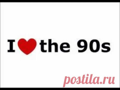 90s hits over the years
