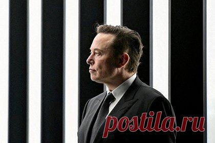 Илон Маск назвал Европу Четвертым рейхом