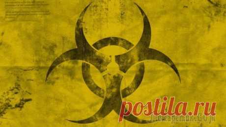 10 бактериальных кандидатов на биологическое оружие Ядерное оружие, несмотря на свою мощь и опасность, это вчерашний день (ну и средство национальной защиты, конечно). Сейчас набирает популярность новый тип оружия. Это подтверждает увеличение количеств...