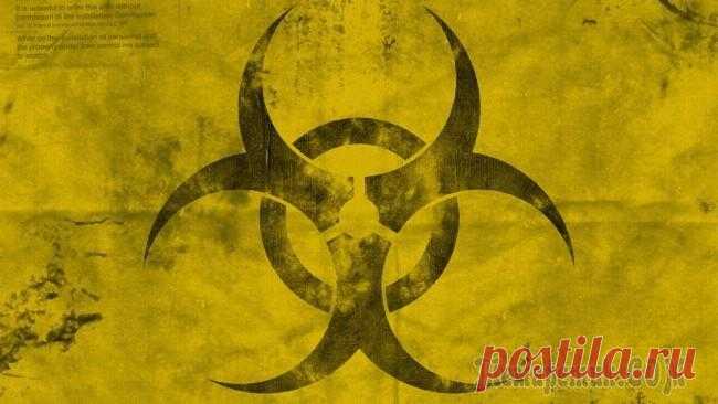 10 бактериальных кандидатов на биологическое оружие Ядерное оружие, несмотря на свою мощь и опасность, это вчерашний день (ну и средство национальной защиты, конечно). Сейчас набирает популярность новый тип оружия. Это подтверждает увеличение количеств...