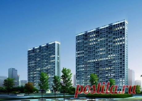 Система подачи заявок на недвижимость Фонда недвижимости Самрук Казына