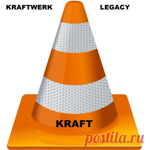 Kraft - KRAFTWERK LEGACY free download mp3 music 320kbps