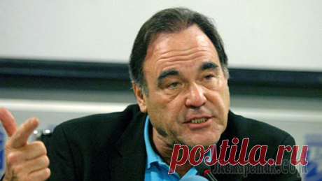 "То, что мы сделали с Россией, просто ужасно": Оливер Стоун предсказал "империи зла" участь СССР
