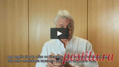 David Icke - The One Party State (eestikeelsete subtiitritega) https://www.davidicke.com/ https://www.vanglaplaneet.ee/