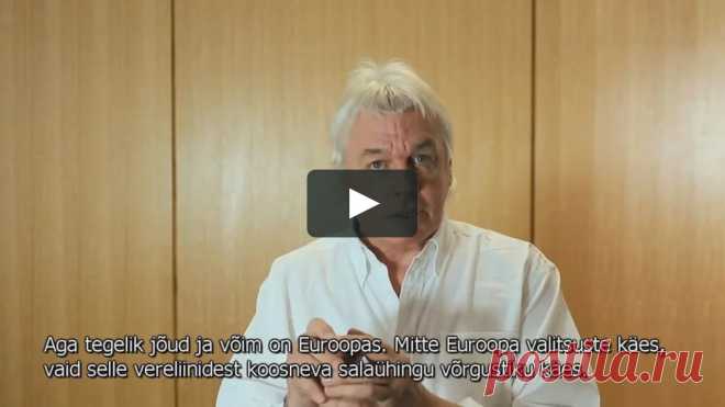 David Icke - The One Party State (eestikeelsete subtiitritega) http://www.davidicke.com/ http://www.vanglaplaneet.ee/