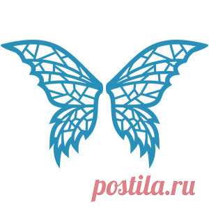 Silhouette Design Store: fairy wings