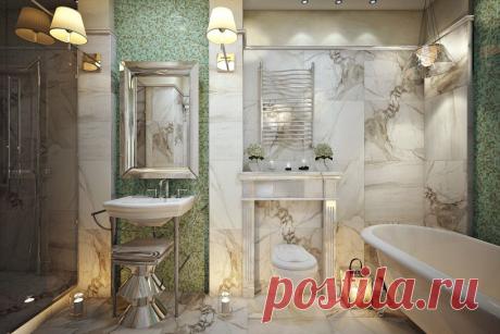 Фотографии дизайна интерьеров - InMyRoom.ru