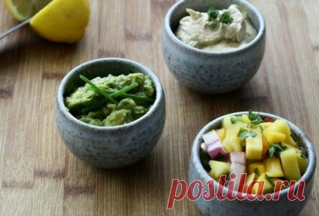 Перекусы, от которых не повышается уровень сахара в крови