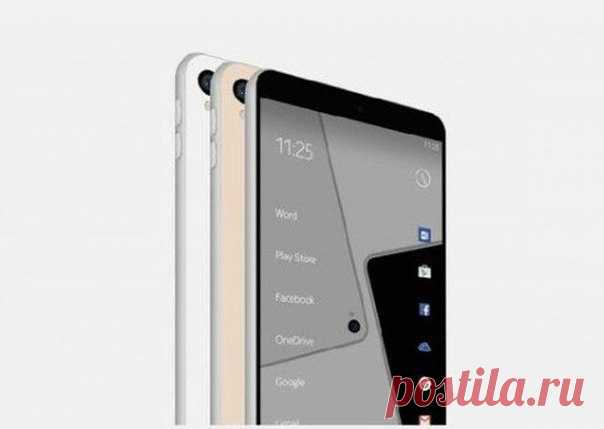 Цена Android-смартфонов Nokia с 2K-дисплеем и процессором Snapdragon 820 ожидается на уровне $500 В интернете появилась информация о скором релизе двух новых смартфонов под брендом Nokia. Но за грядущей презентацией этих устройств стоит компаний HMD Global Oy, которая в мае этого года выкупила бренд Nokia у Microsoft. Согласно имеющейся информации, на рынок поступят смартфоны Nokia, оснащённые дисплеями диагональю 5,2 и 5,5 дюйма. Обе модели поддерживают 2K разрешение. Также сообщается о…