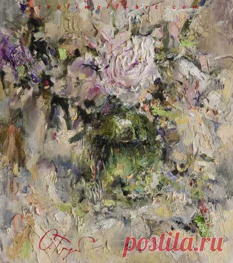 Букет 45х40 12.png (973×1100)Олег Трофимов