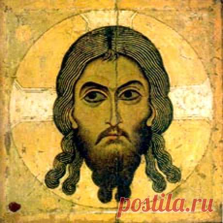 Православная молитва о смысле жизни. Молитва о целях.