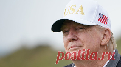 Трамп допустил, что украинское урегулирование может не состояться. Хозяин Белого дома Дональд Трамп предположил, что урегулирование боевых действий в зоне украинского конфликта может не состояться. Читать далее