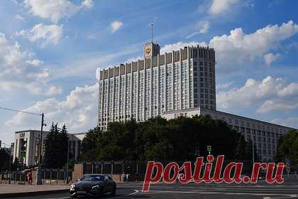 В российском правительстве оценили ситуацию с инфляцией