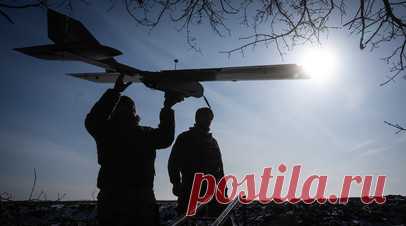 Военный ВСУ Карпюк: срок службы украинских БПЛА сократился в 10 раз. Срок службы одного украинского БПЛА «Баба-яга» сократился почти в десять раз. Читать далее