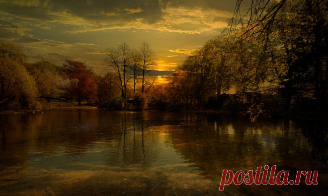 500px / парк Терье Nicolaysen