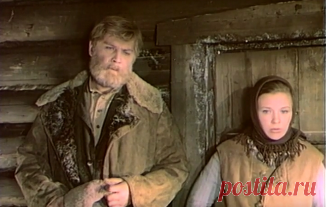 Тени исчезают в полдень (1971)