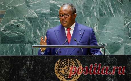 Президент Гвинеи-Бисау сообщил о предотвращении военного переворота. В Гвинее-Бисау предотвратили попытку госпереворота, заявил президент Эмбало. Так он охарактеризовал столкновения между Национальной гвардией и армией, в ходе которых погибли как минимум два человека.