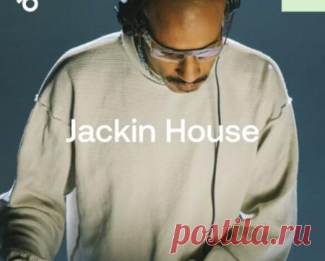 Best New Jackin House April 2026 » MinimalFreaks.co