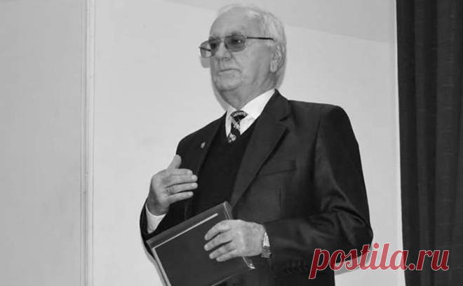 В Полтаве умер советский музыкант Герман Юрченко. В Полтаве на 86-м году жизни скончался советский и украинский музыкант и педагог Герман Юрченко, сообщили в Полтавской областной филармонии.