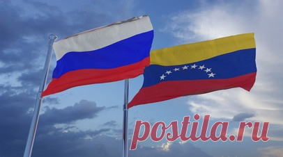 Песков заявил о постоянных рабочих контактах России и Венесуэлы. Пресс-секретарь российского лидера Дмитрий Песков заявил о постоянных рабочих контактах России и Венесуэлы. Читать далее